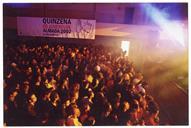 Quinzena da Juventude - Incrível Almadense: concerto dos Mind Da Gap.