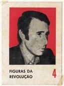 Figuras da Revolução.