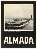 Almada: miradouro de Lisboa.