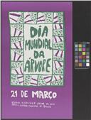 Dia Mundial da Árvore.