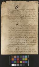 Observações médicas e meteorológicas de 1785.