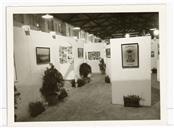 Exposição sobre Almada, Oficina de Cultura.