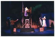 XV Festival de Almada: representação da peça de teatro "Clasyclos".