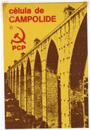 Célula de Campolide.