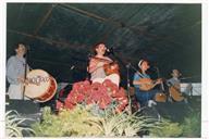 Concerto de Maio Moço na noite de 24 de abril.