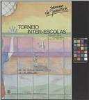 Semana da Juventude: torneio inter-escolas.