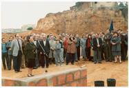 Construção do Complexo Municipal dos Desportos "Cidade de Almada".