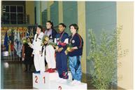 II Campeonato da Comunidade Europeia de Judo.