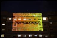 Festival à Janela no Hospital Garcia de Orta.