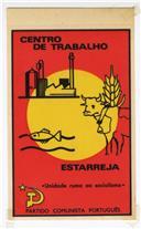 Centro de Trabalho de Estarreja.