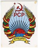 PCP Alvalade do Sado.