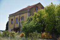 Edifício da Quinta de Santa Teresa, Charneca de Caparica.
