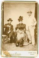 Retrato de família.