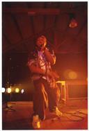 Quinzena da Juventude 2002: concerto Hip-Hop "Mentekapta and Da Family".