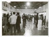 Exposição "Imargem 86". Oficina de Cultura, Almada.