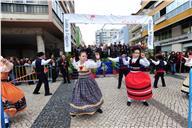 Comemorações do 25 de abril em Almada.