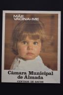 Mãe, vacina-me.