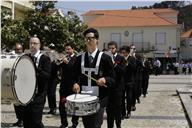 Sociedade Recreativa Musical Trafariense.