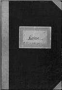 Livro de Caixa.
