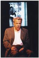 XV Festival de Almada: "Je suis un phénomène", Théâtre des Bouffes du Nord.