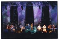 Concerto de Sara Tavares.