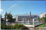 Monumento ao Associativismo Popular, Feijó.