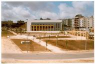 Construção do Complexo Municipal dos Desportos "Cidade de Almada".