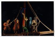 XVIII Festival de Almada: "Veles e vents", Xarxa Teatre.