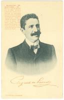 Augusto de Lacerda.