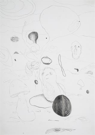 Sem t�tulo (s�rie "Da vida s[...]